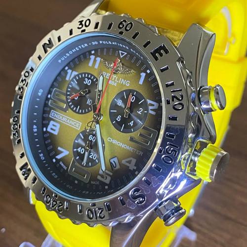 Breitling Endurance Pro