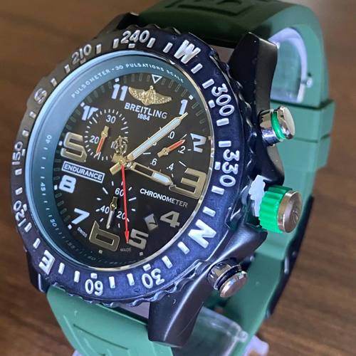 Breitling Endurance Pro