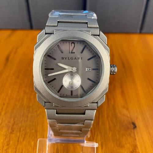 Bvlgari Octo
