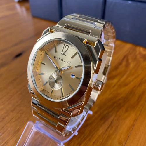 Bvlgari Octo