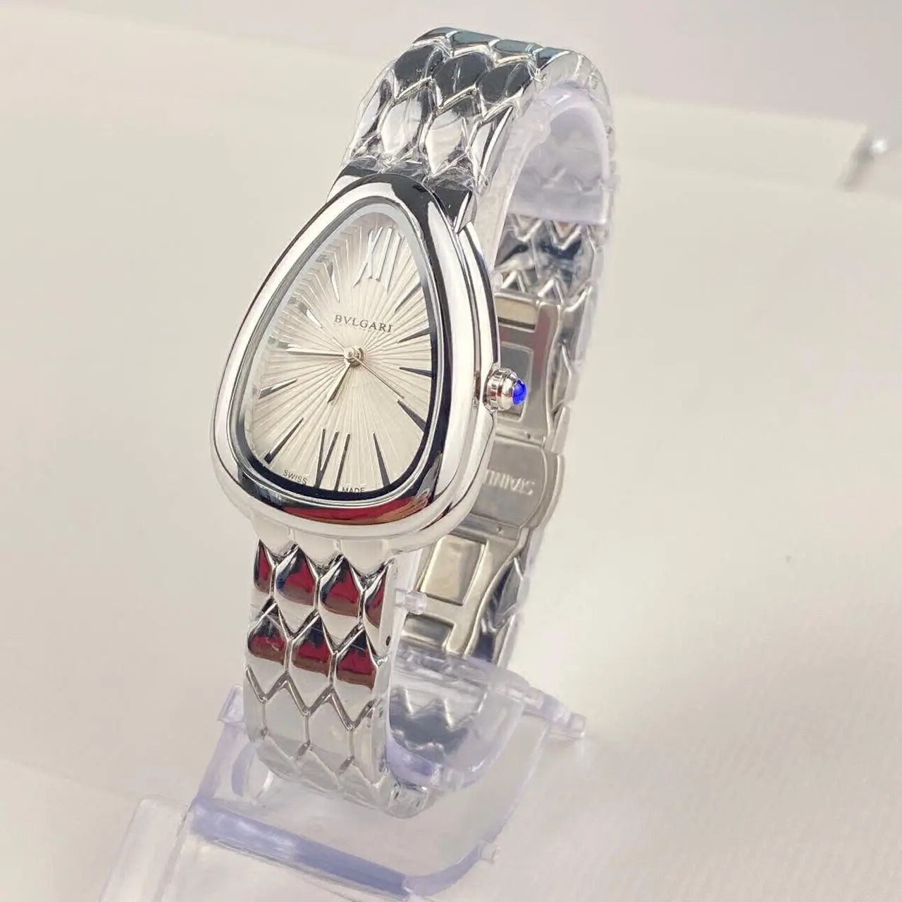 Bvlgari Serpenti Seduttori