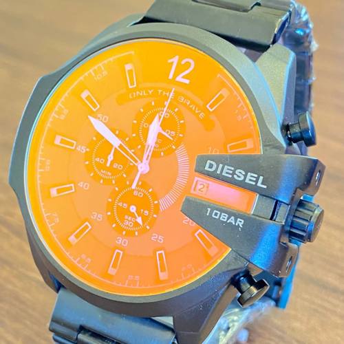 Diesel 10 BAR