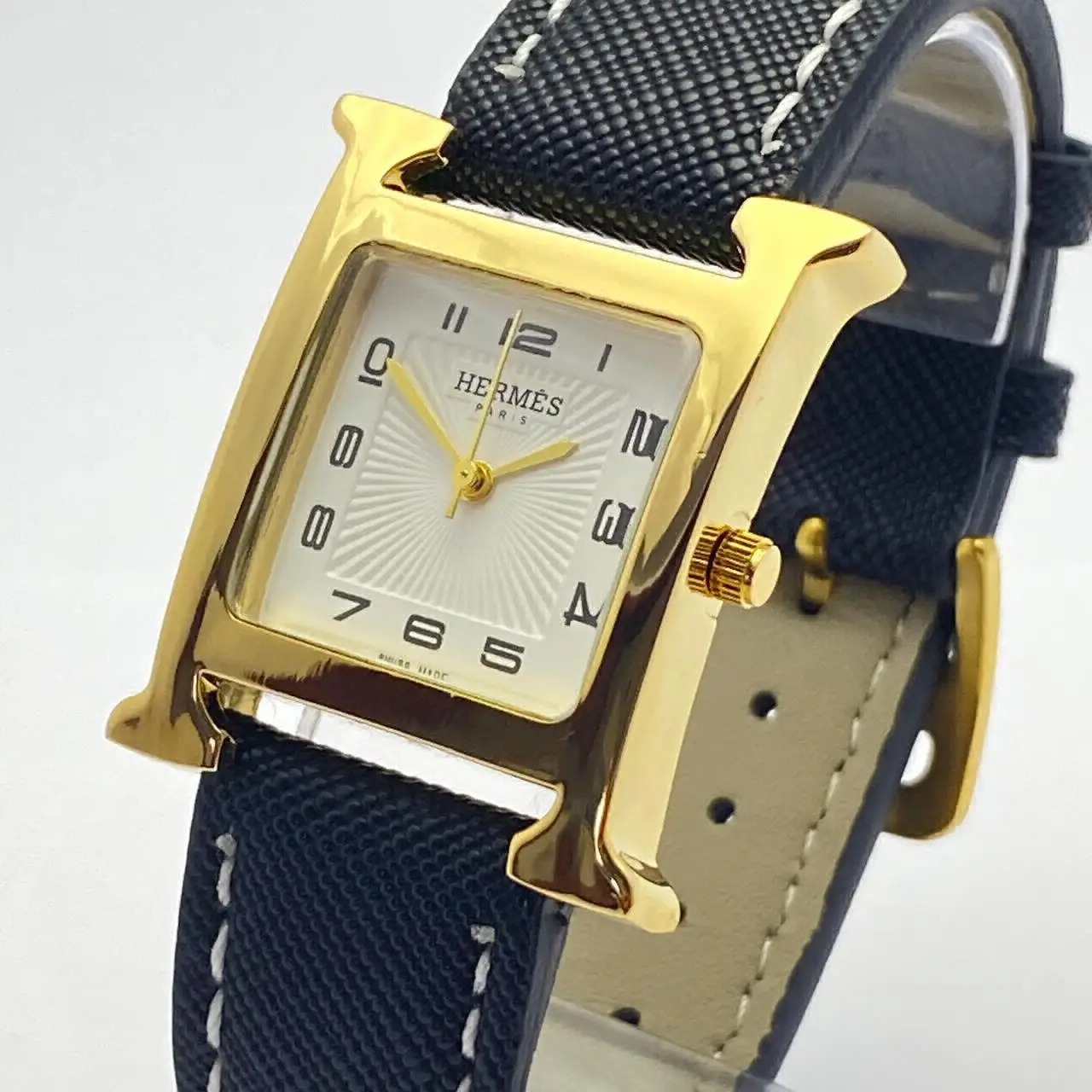 Hermès Heure