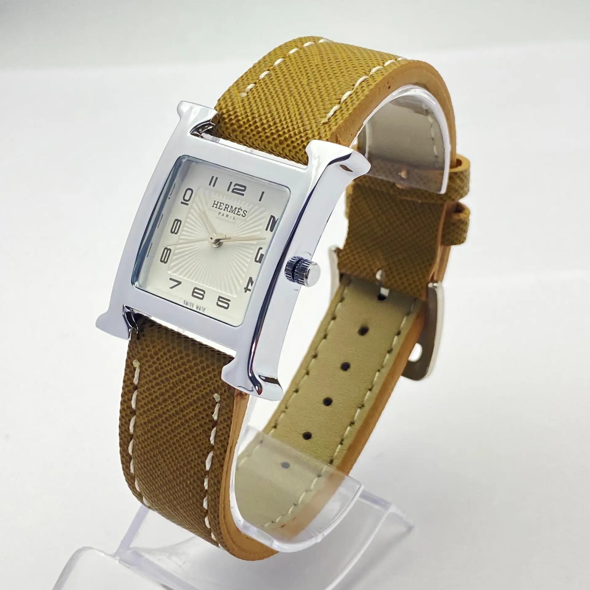 Hermès Heure
