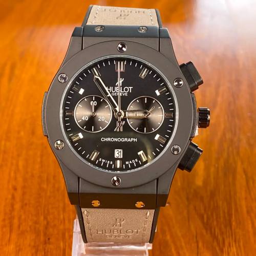 Hublot Big Bang