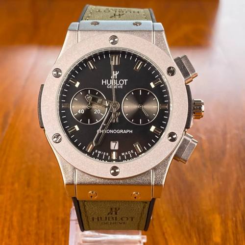 Hublot Big Bang