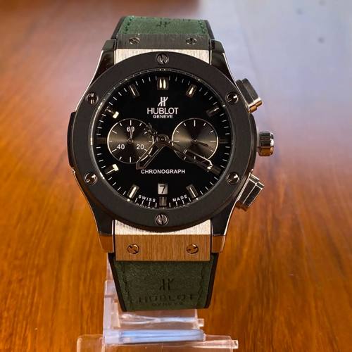 Hublot Big Bang
