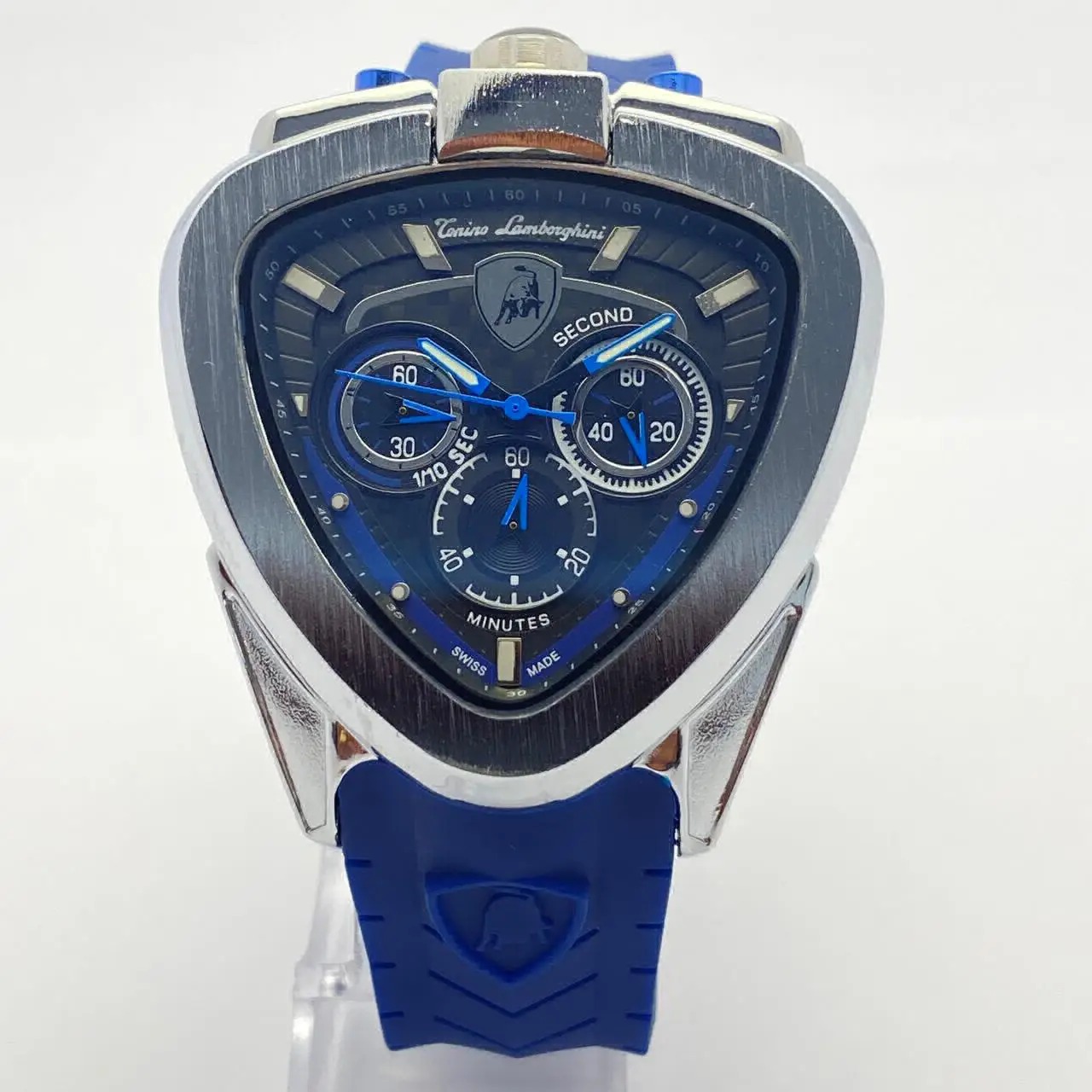 Lamborghini Spyder Cronograph