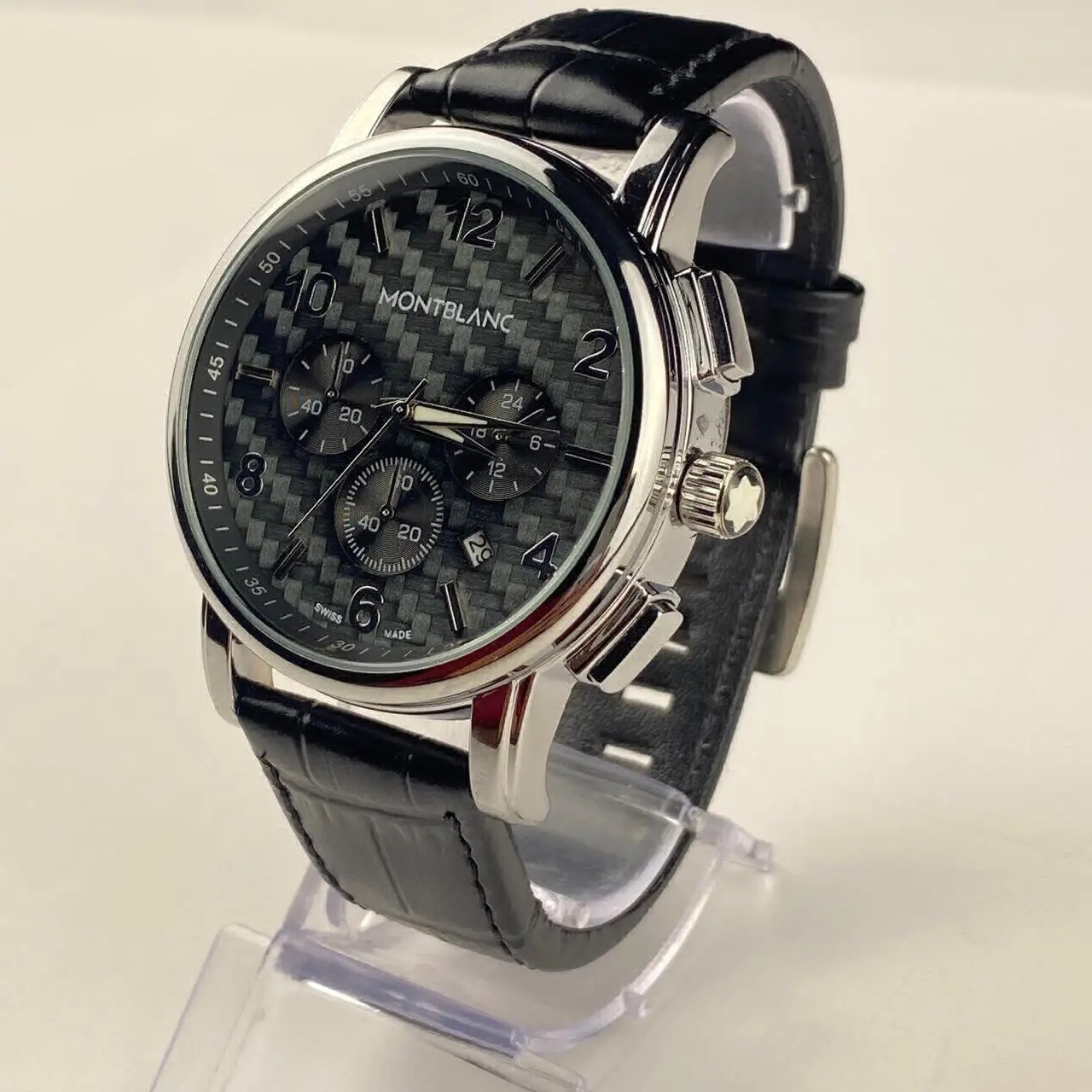 Montblanc Edition