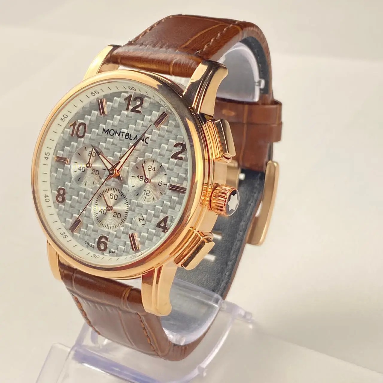 Montblanc Edition