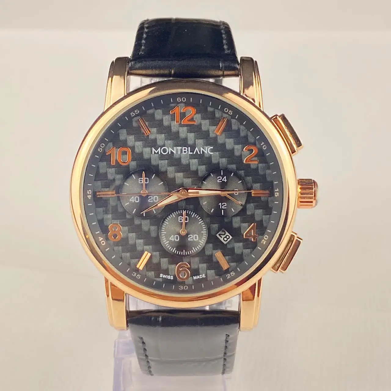 Montblanc Edition