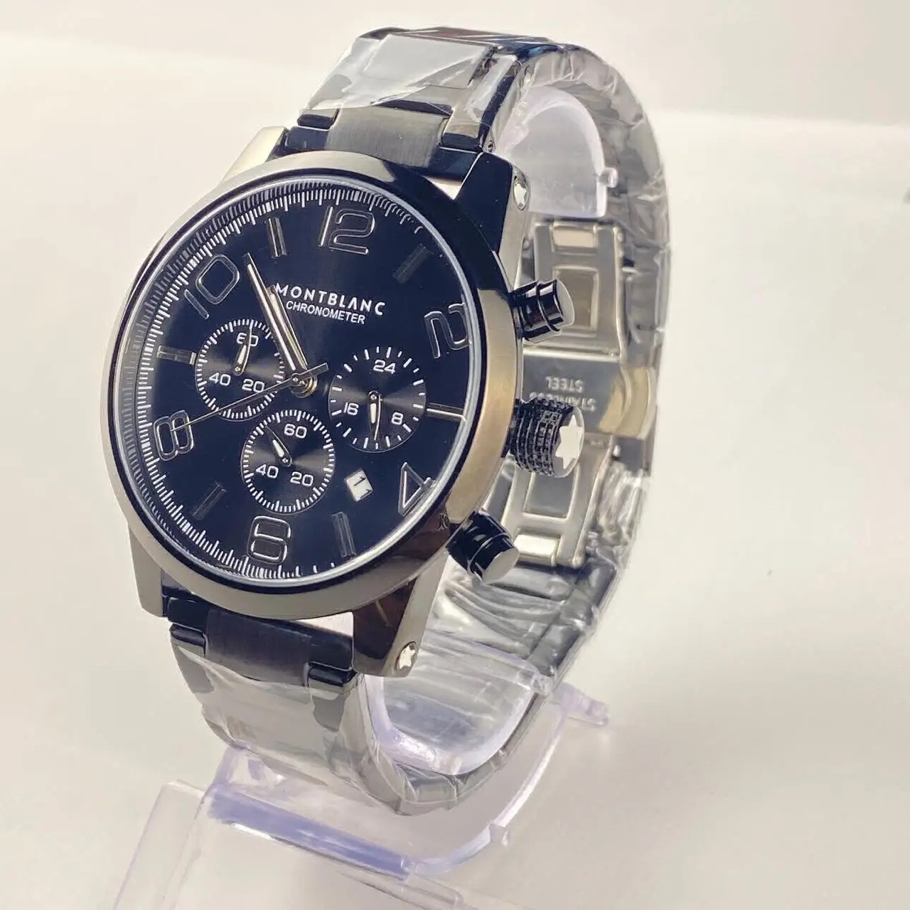 Montblanc Time Walker