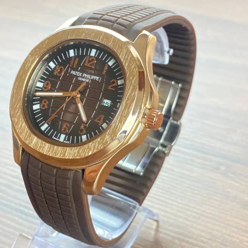 Patek Philippe Aquanaut
