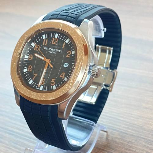 Patek Philippe Aquanaut