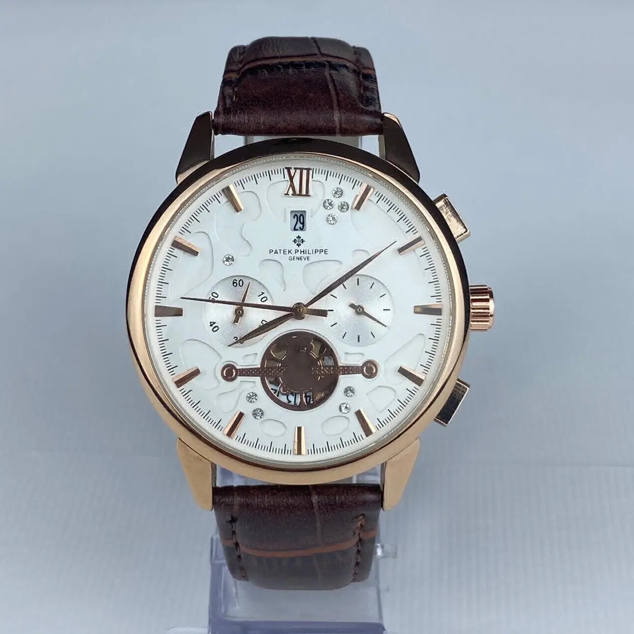 Patek Philippe Gran