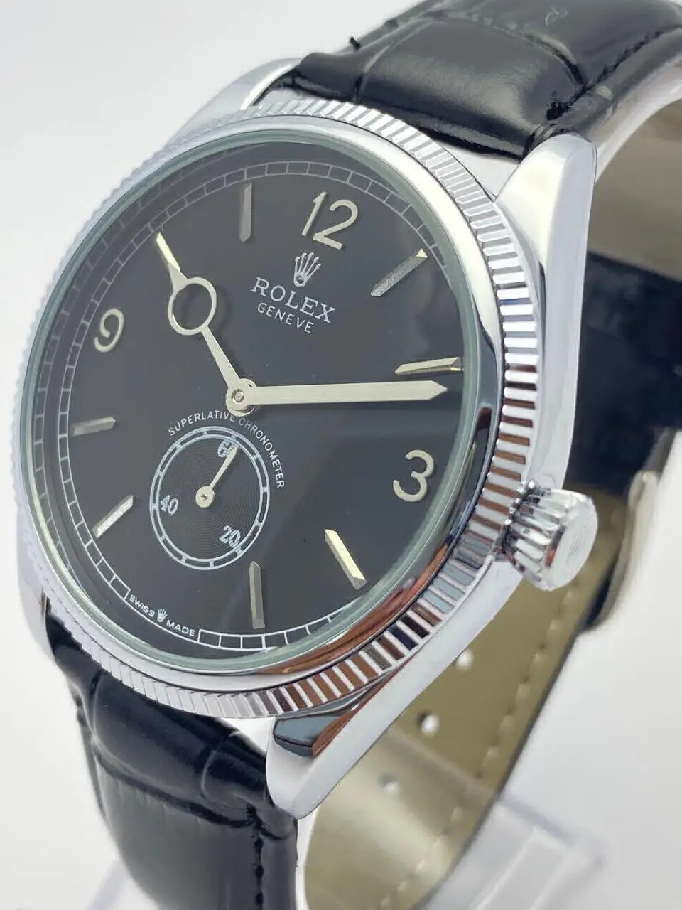 Rolex 1908