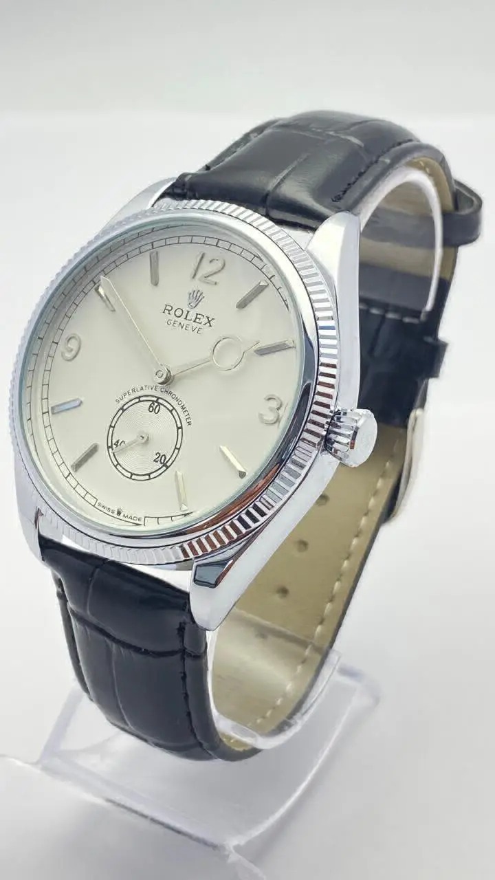 Rolex 1908