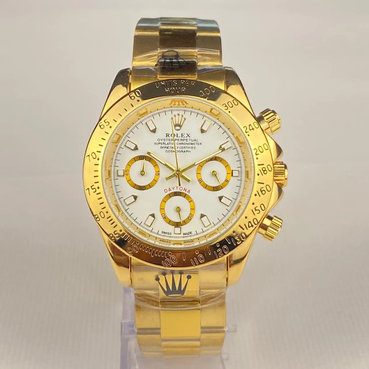 Rolex Daytona