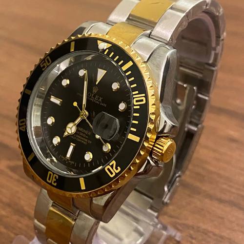 Rolex Oyster GMT-Master II Submariner