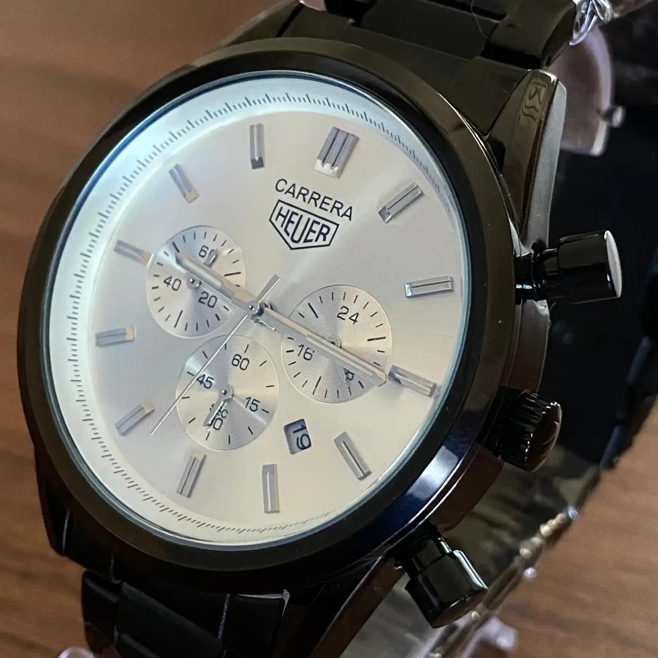 TAG Heuer Carrera Chronograph