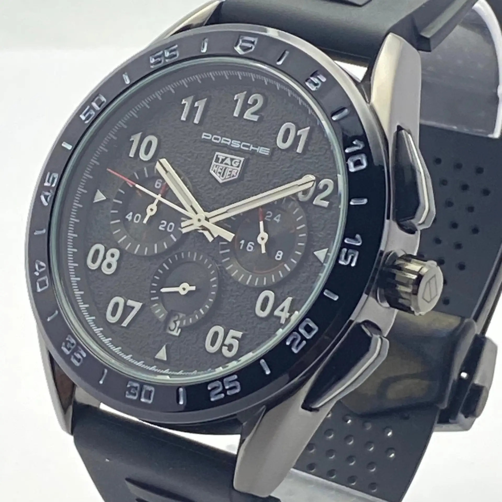 TAG Heuer Porsche