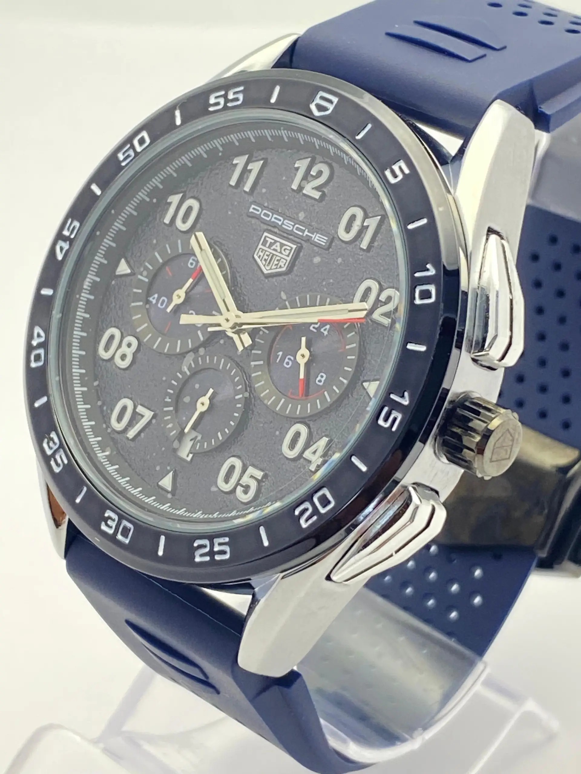 TAG Heuer Porsche