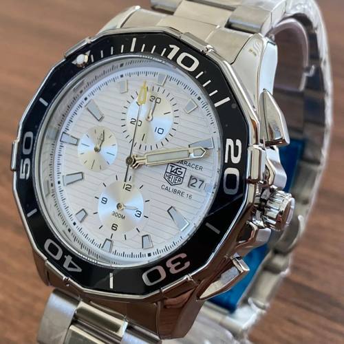 TAG Heuer Aquaracer Calibre 16