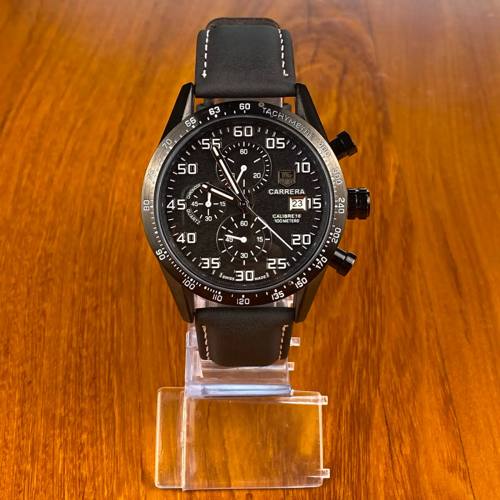TAG Heuer Carrera Calibre 16