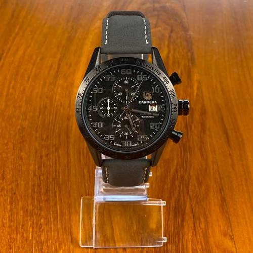 TAG Heuer Carrera Calibre 16