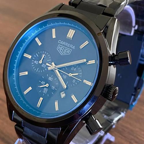 TAG Heuer Carrera Chronograph