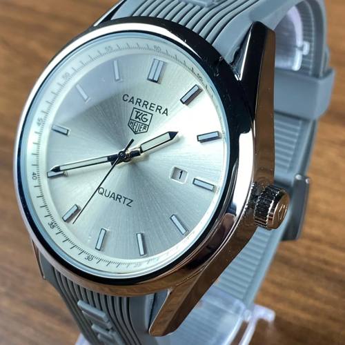 TAG Heuer Carrera