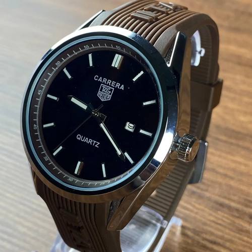 TAG Heuer Carrera