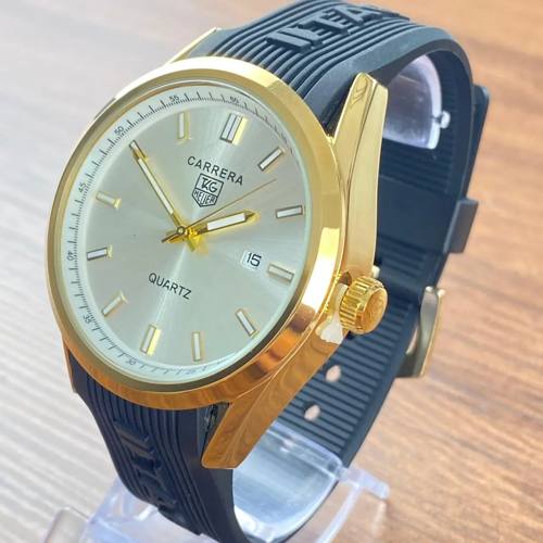 TAG Heuer Carrera