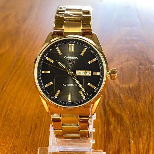 TAG Heuer Carrera