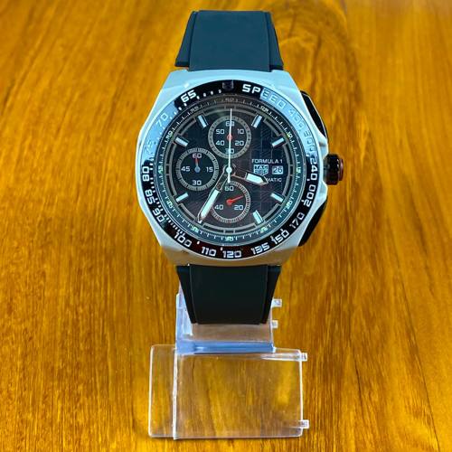 TAG Heuer Formula 1
