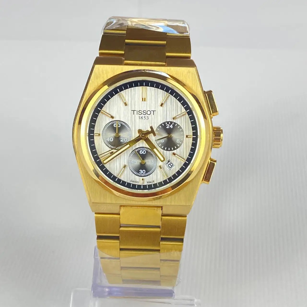 Tissot PRX Cronograph