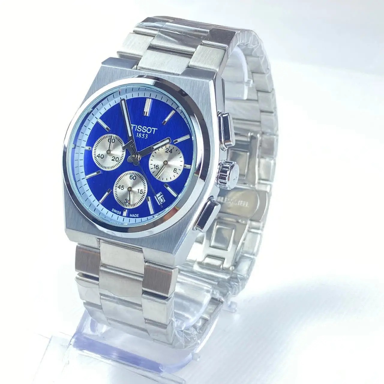 Tissot PRX Cronograph