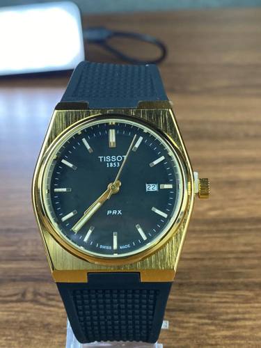 Tissot PRX
