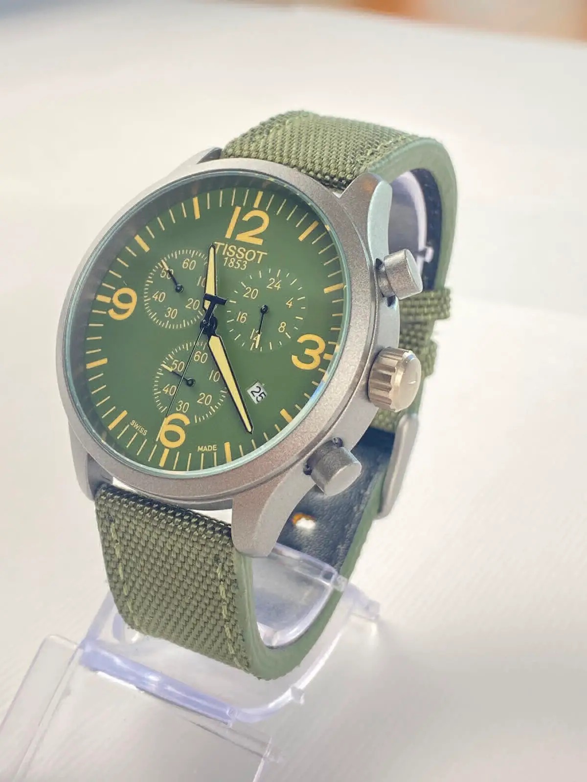 Tissot T-Sport